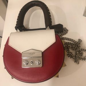 salar milano crossbody bag
